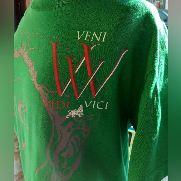 Men's T-Shirt - Picture 2 of 3